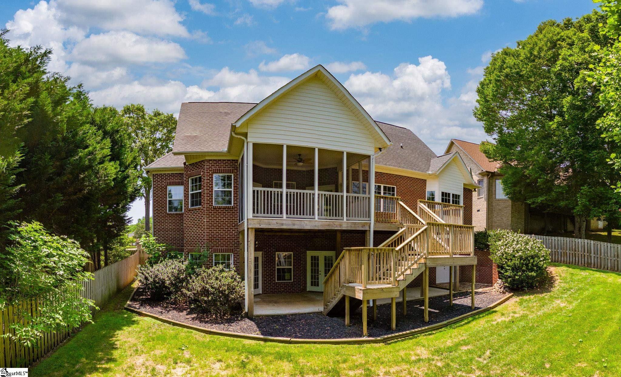 412 New Tarleton Way Greer, SC 29650 - Photo 36 of 36 Gallery Image 36