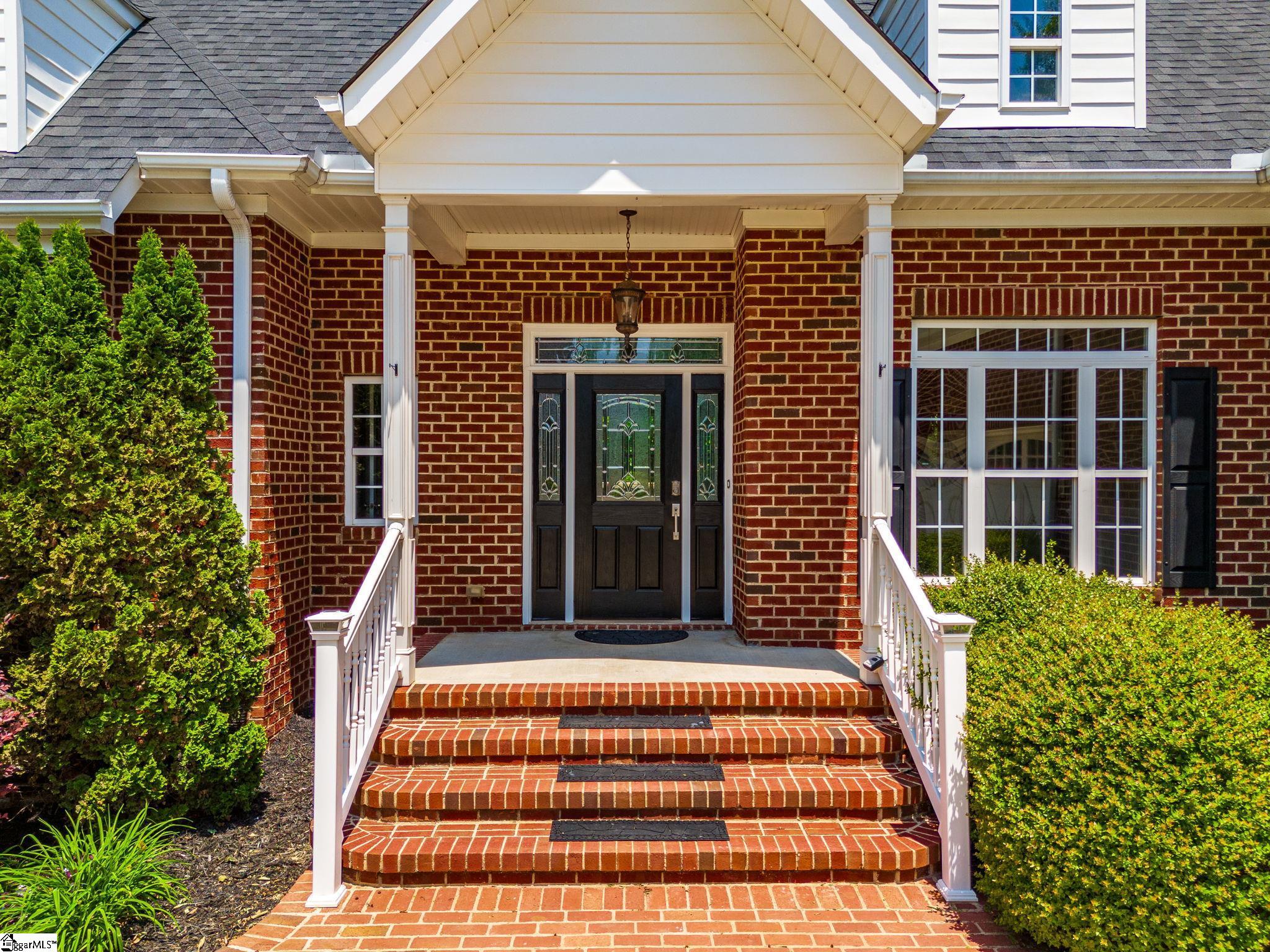 412 New Tarleton Way Greer, SC 29650 - Photo 4 of 36 Gallery Image 4