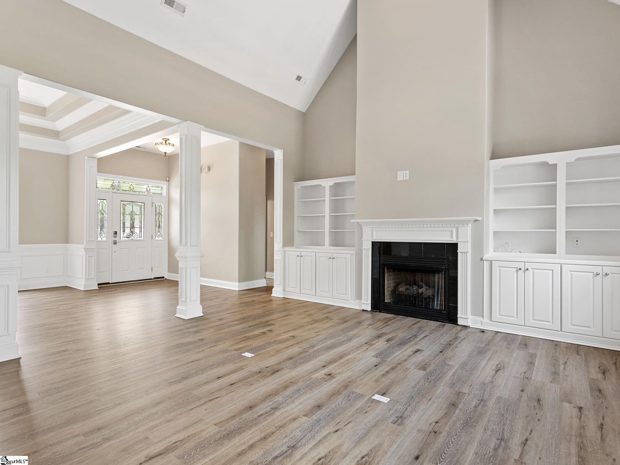 412 New Tarleton Way Greer, SC 29650 - Photo 5 of 36 Gallery Image 5