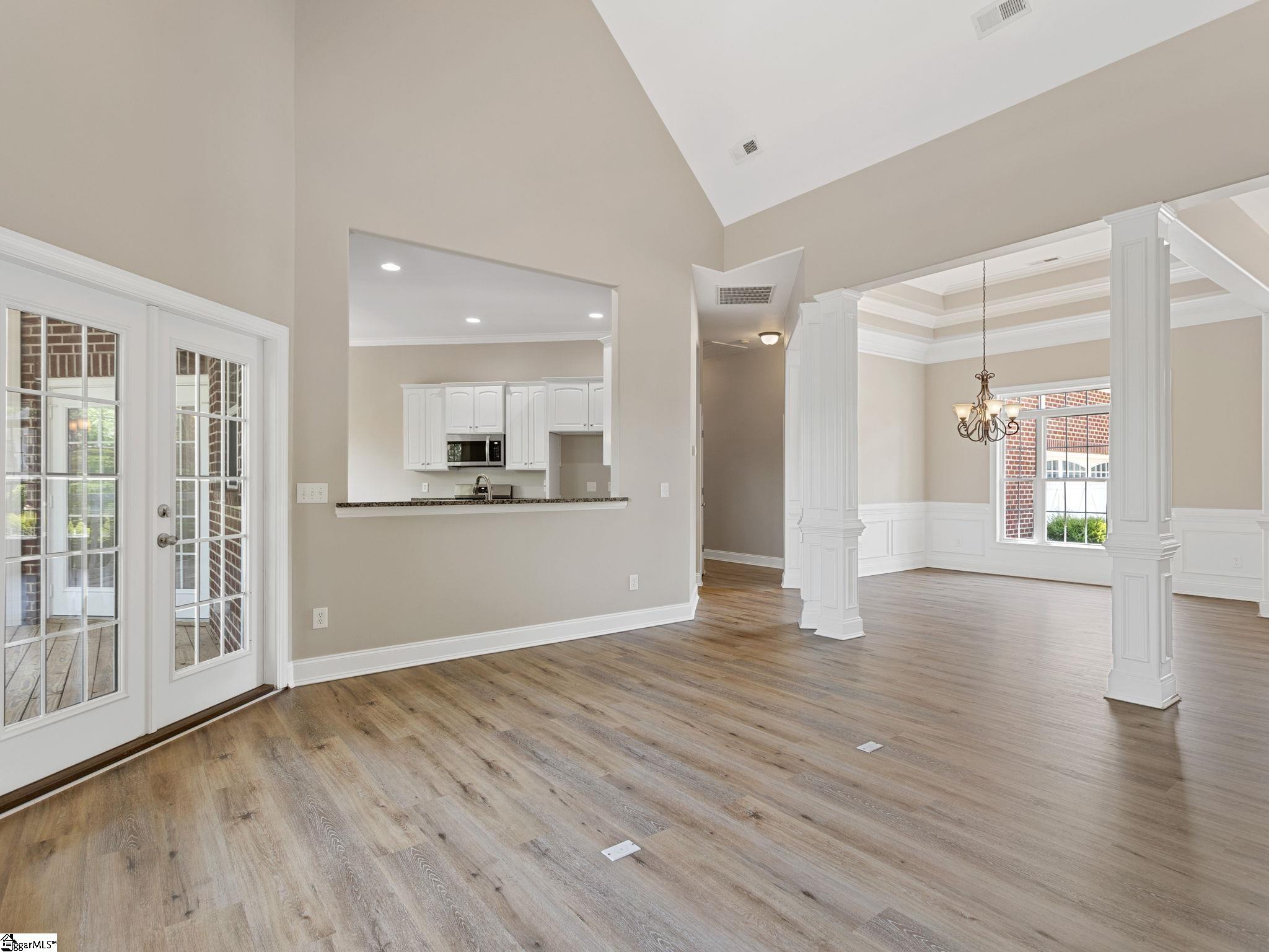 412 New Tarleton Way Greer, SC 29650 - Photo 7 of 36 Gallery Image 7