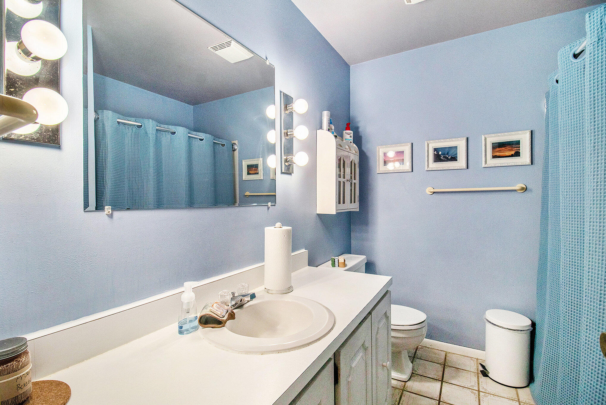 2873 Geiger Road Ida, MI 48140 - Photo 15 of 29 Bathroom