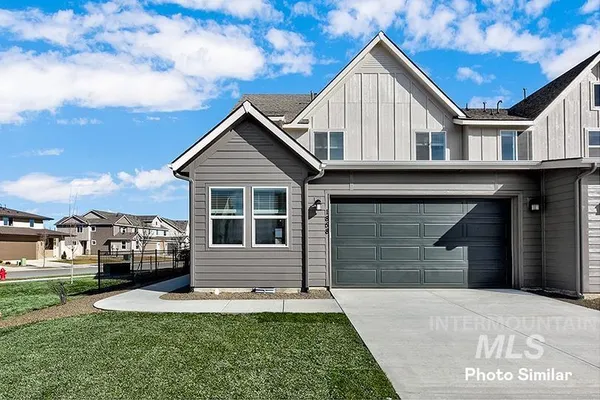 $453,900 | 1775 North Truman Avenue, Eagle, ID 83616