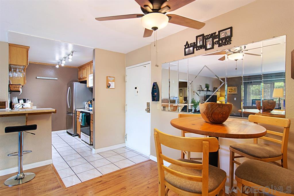 6111 Rancho Mission Road, Unit 109 San Diego, CA 92108 - Photo 5 of 14