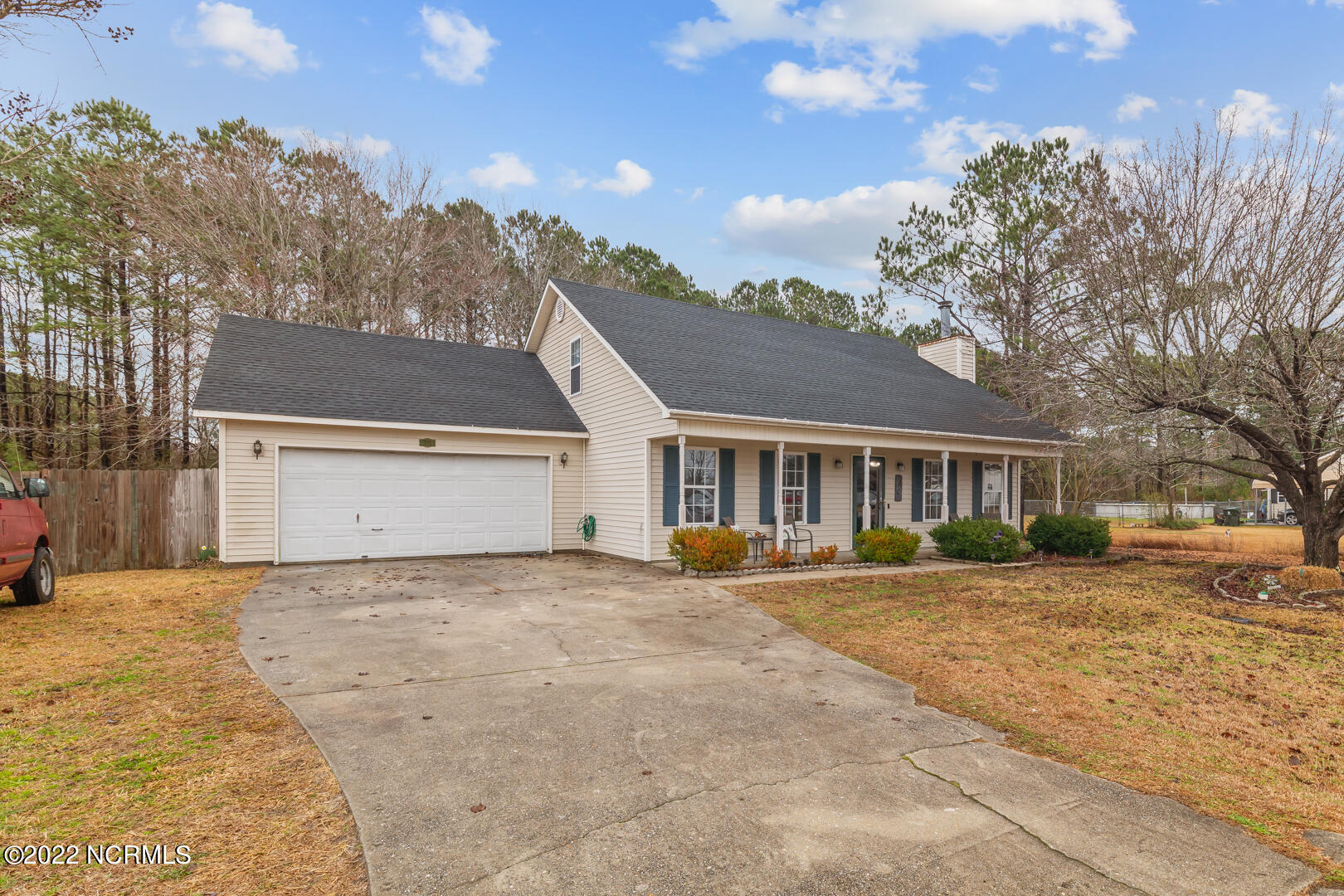 371 Running Road Jacksonville, NC 28546 - Photo 3 of 16 3