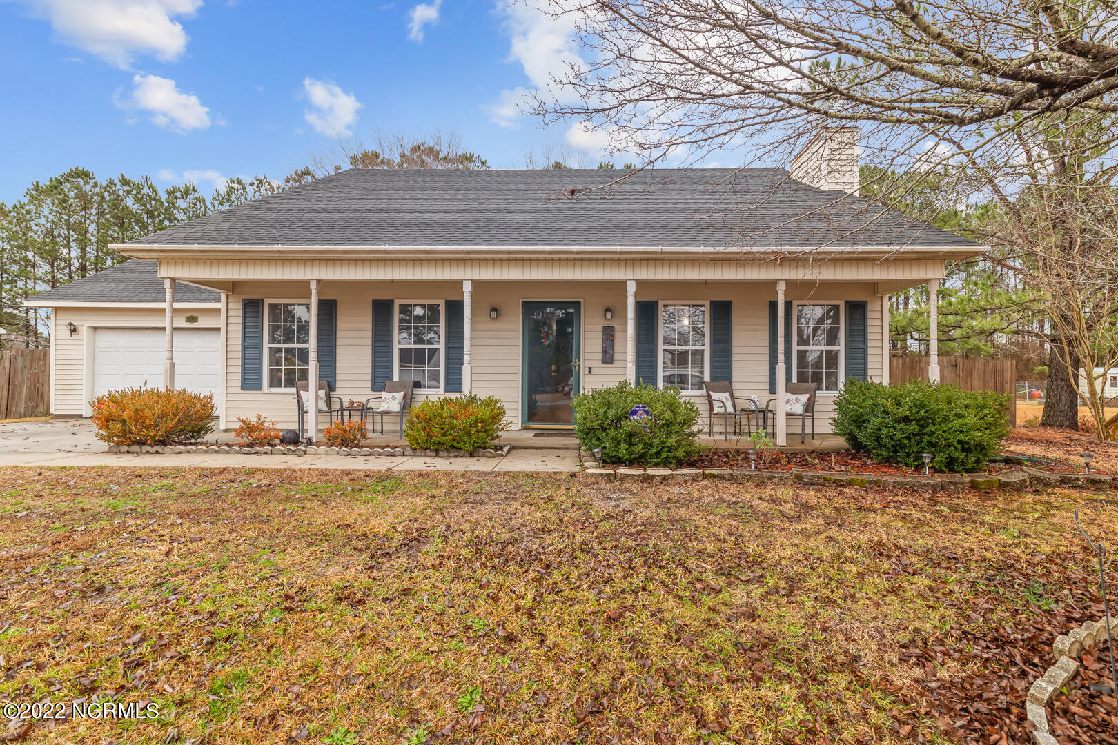 371 Running Road Jacksonville, NC 28546 - Photo 4 of 16 4