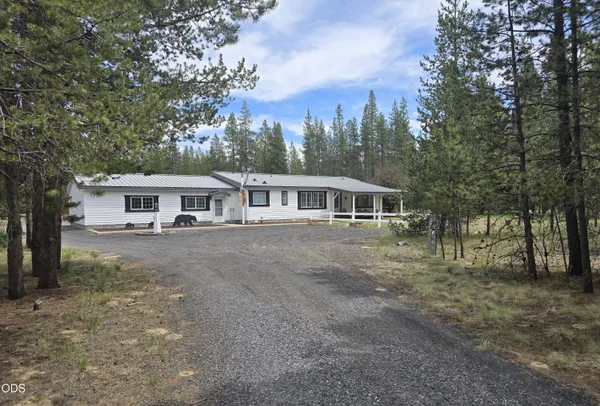 $559,000 | 149935 Kurtz Road, La Pine, OR 97739