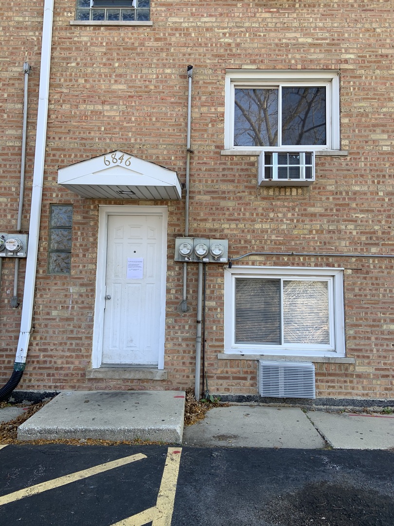 6846 West Lode Drive, Unit 1A Worth, IL 60482 - Photo 12 of 12