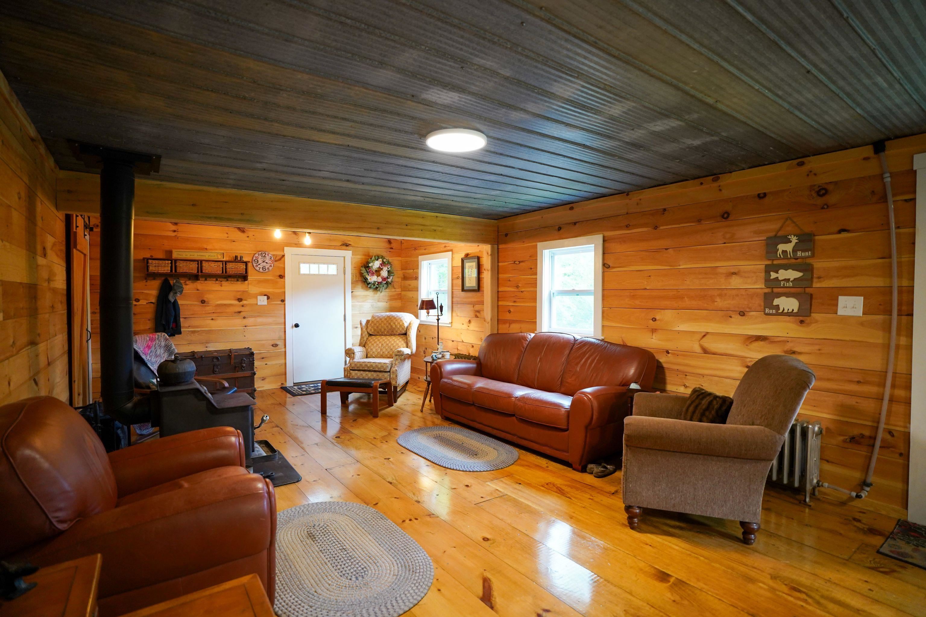 777 Tenney Pond Road Newbury, VT 05081 - Photo 9 of 50 Gallery Image 9
