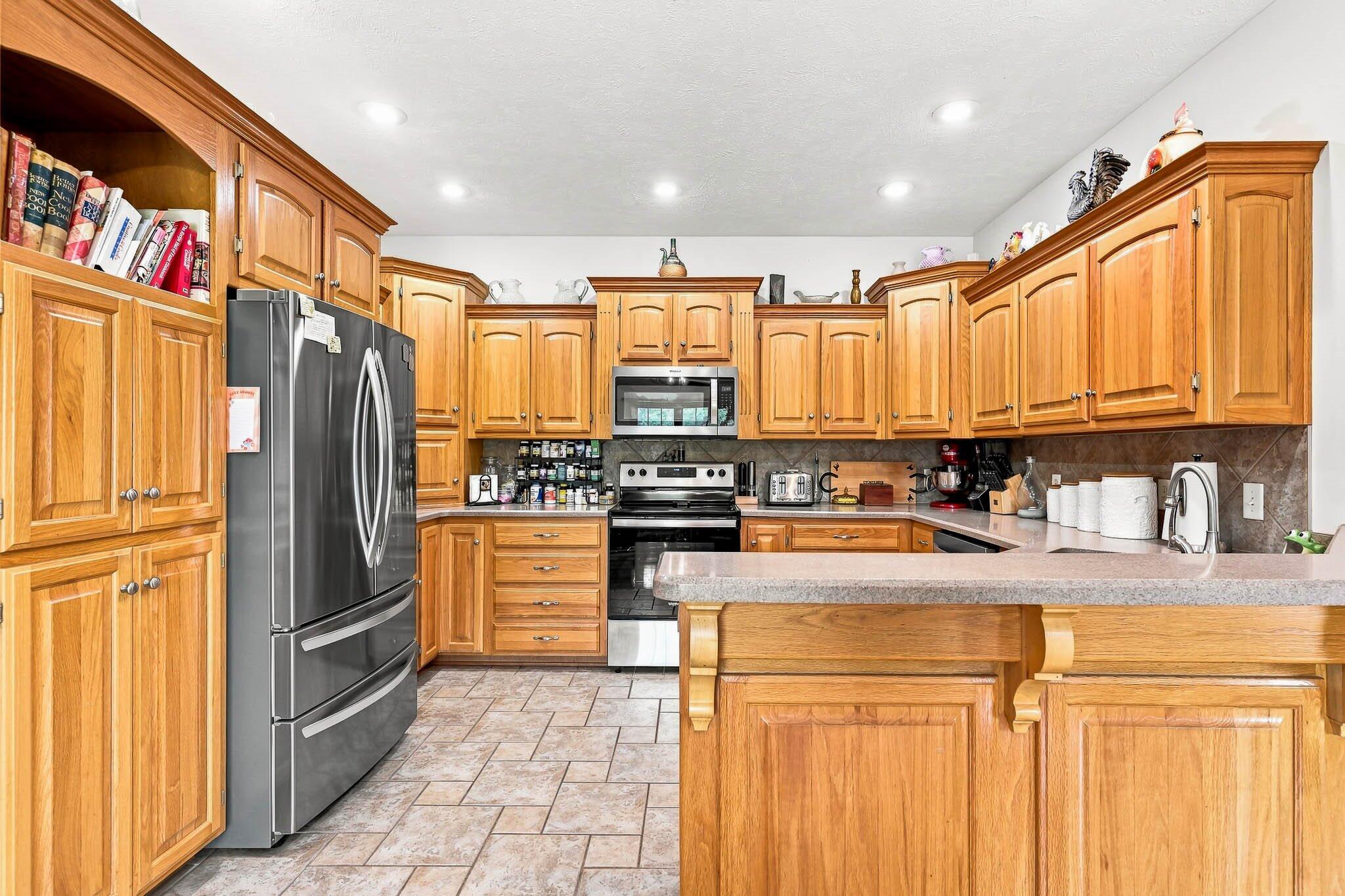 307 Evan Road Billings, MO 65610 - Photo 11 of 60 13-Evan_Rd_009