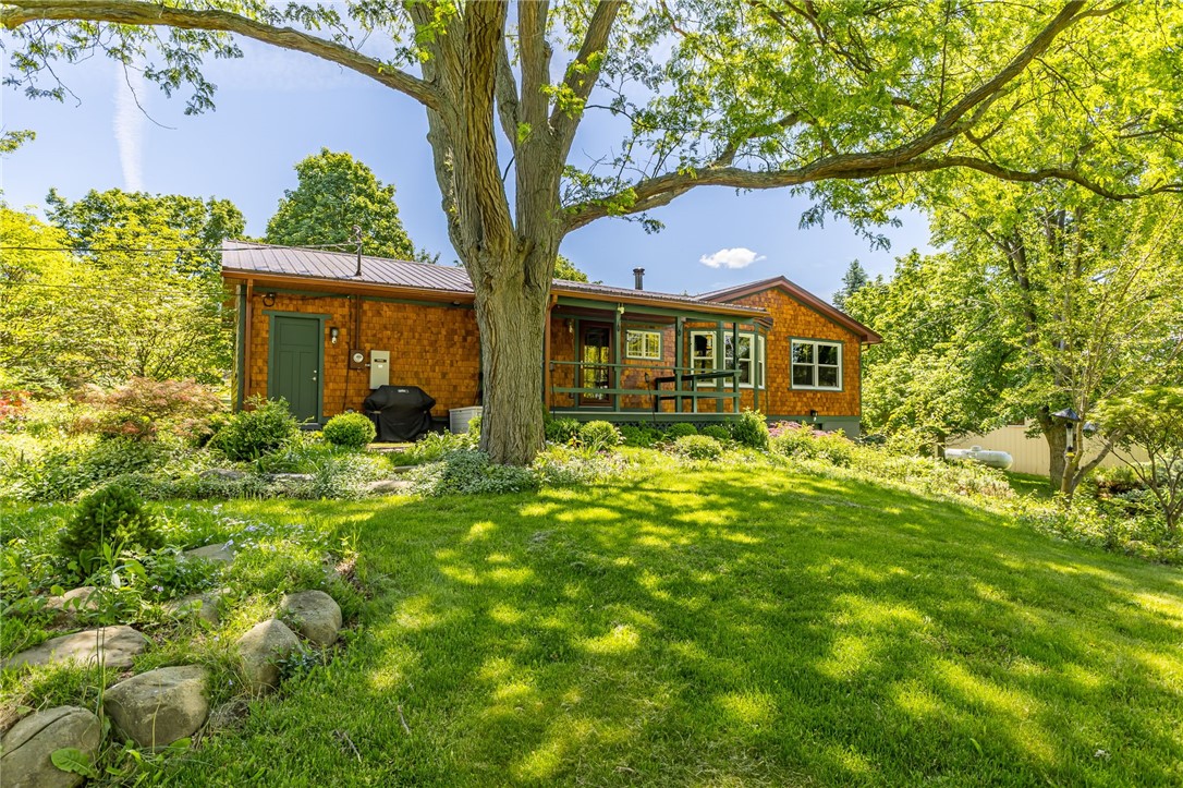 5947 Harter Road Dansville, NY 14437 - Photo 37 of 50