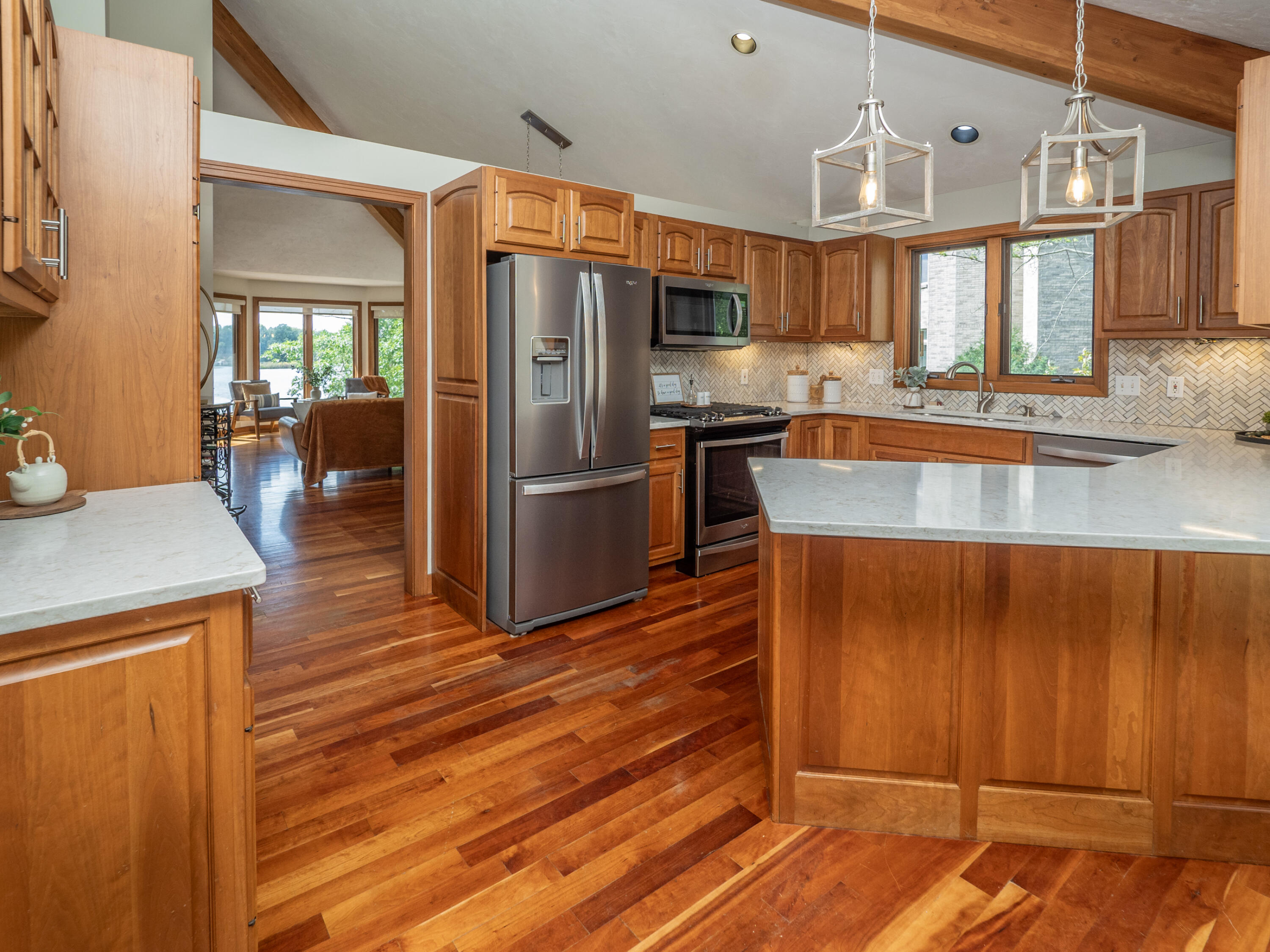 13990 Doster Road Plainwell, MI 49080 - Photo 15 of 59 13990 Doster Rd-114