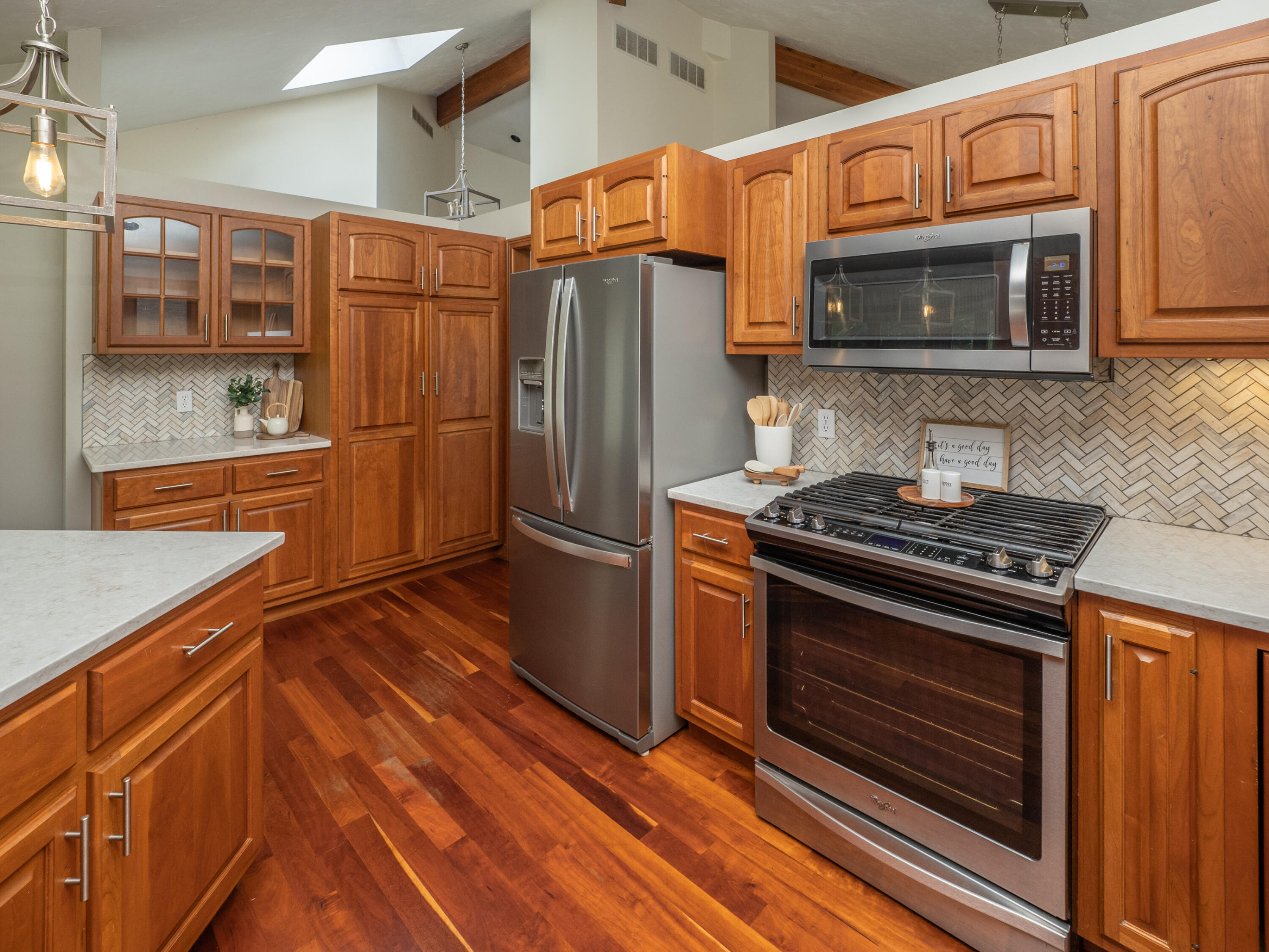 13990 Doster Road Plainwell, MI 49080 - Photo 17 of 59 13990 Doster Rd-116