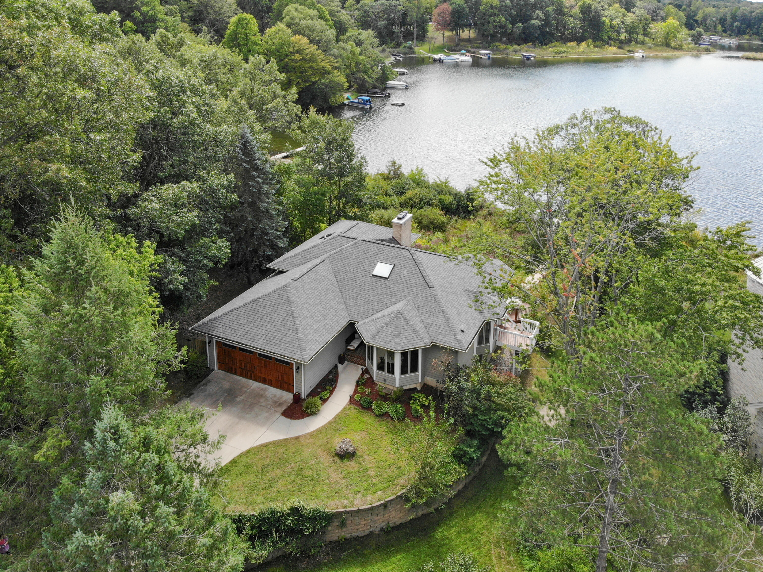 13990 Doster Road Plainwell, MI 49080 - Photo 4 of 59 13990 Doster Rd-203