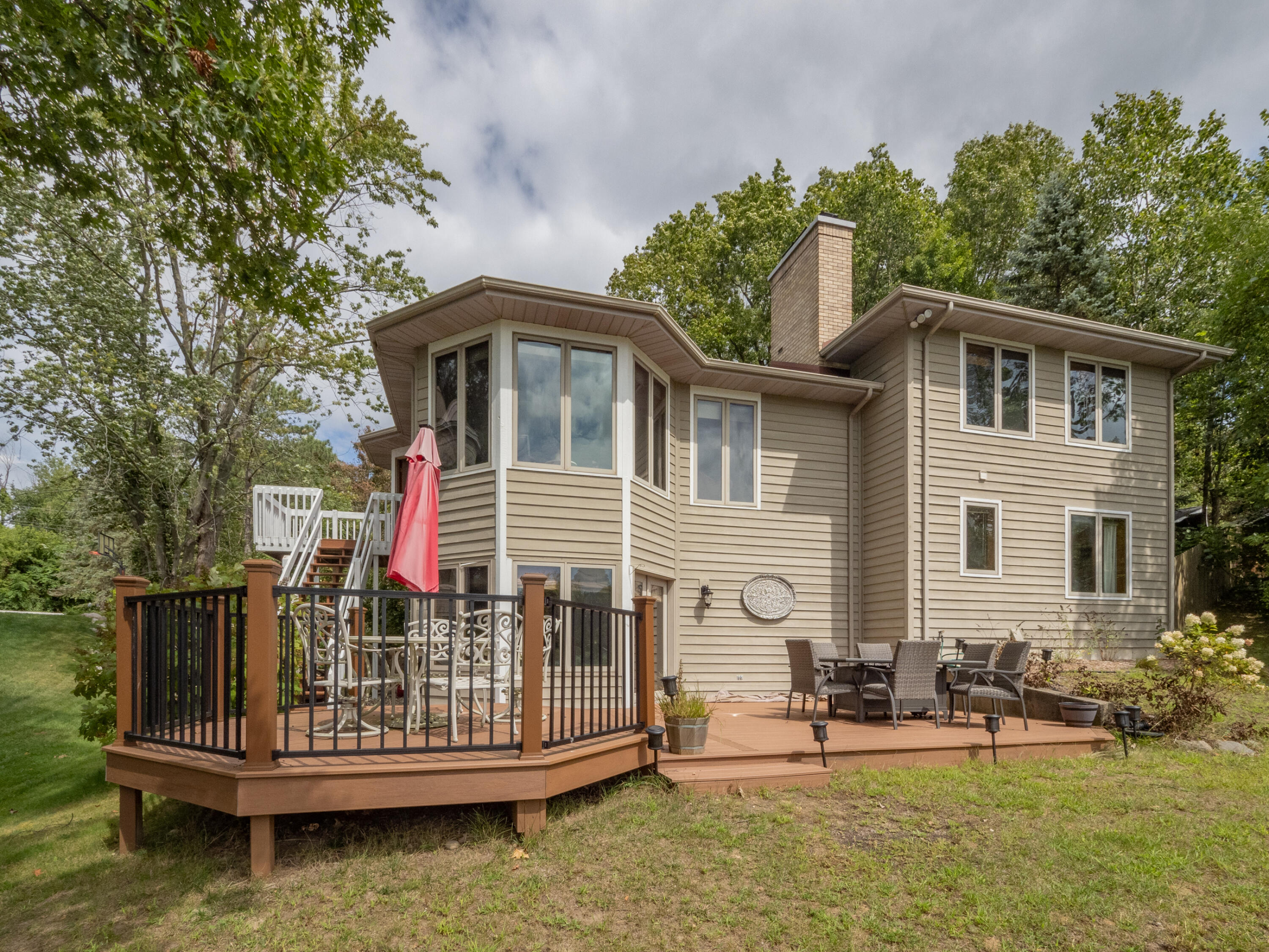 13990 Doster Road Plainwell, MI 49080 - Photo 43 of 59 13990 Doster Rd-143