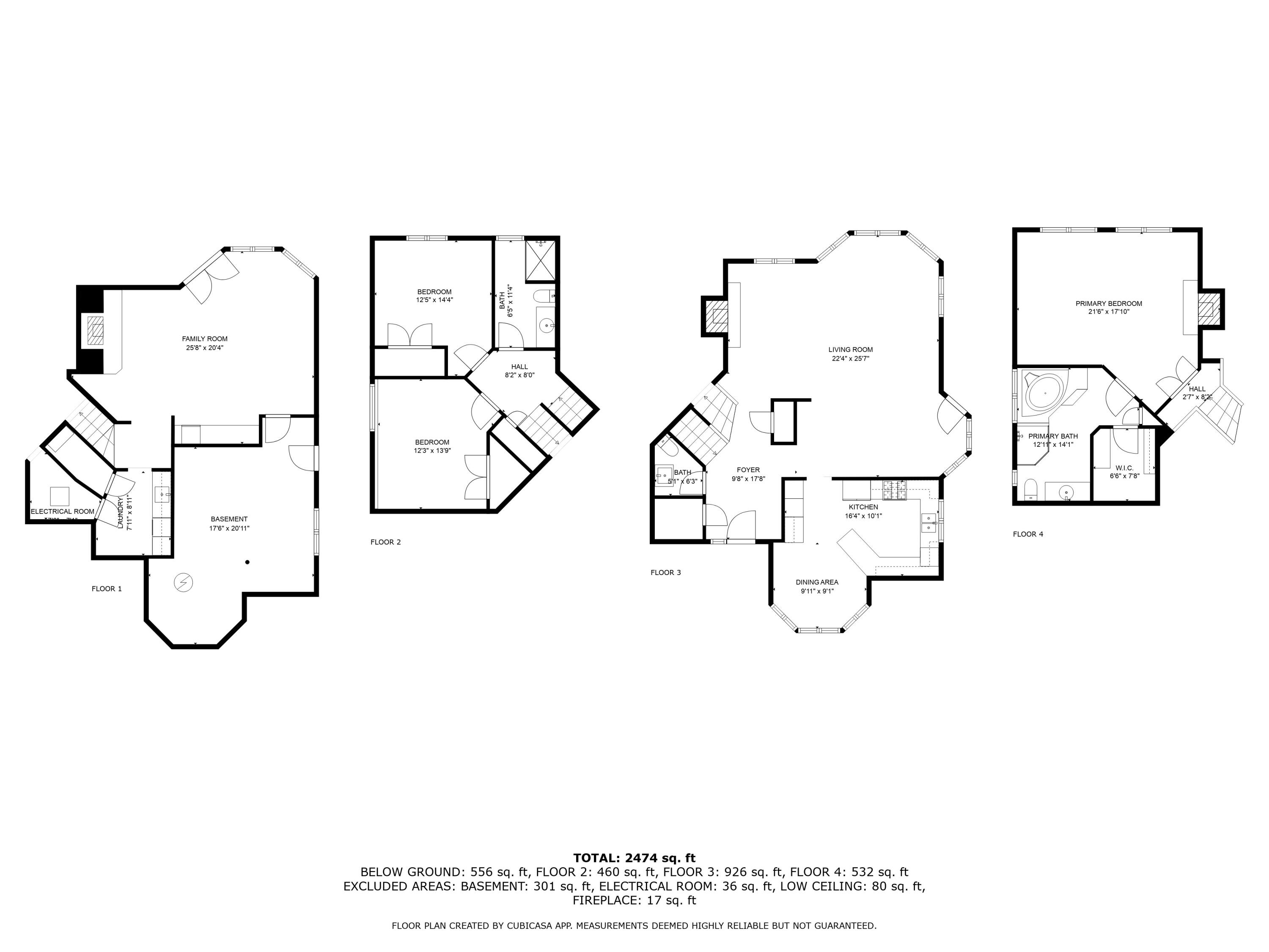 13990 Doster Road Plainwell, MI 49080 - Photo 55 of 59 all_floors_13990_doster_road_13990_doste