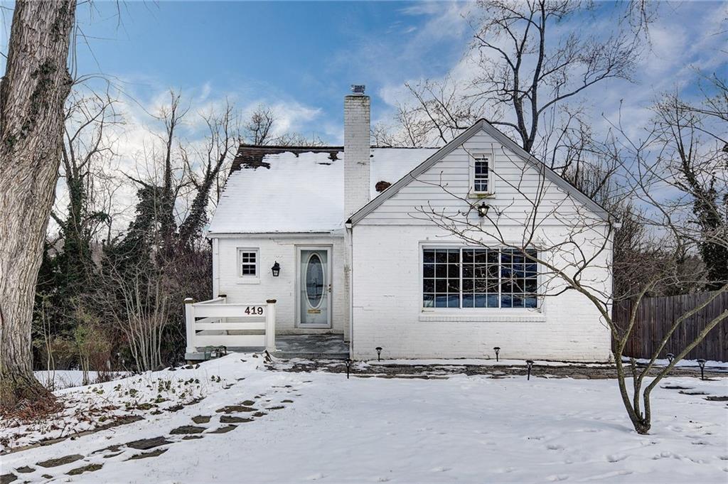 419 Highland Road Pittsburgh, PA 15235 - Photo 1 of 25 Gallery Image 1