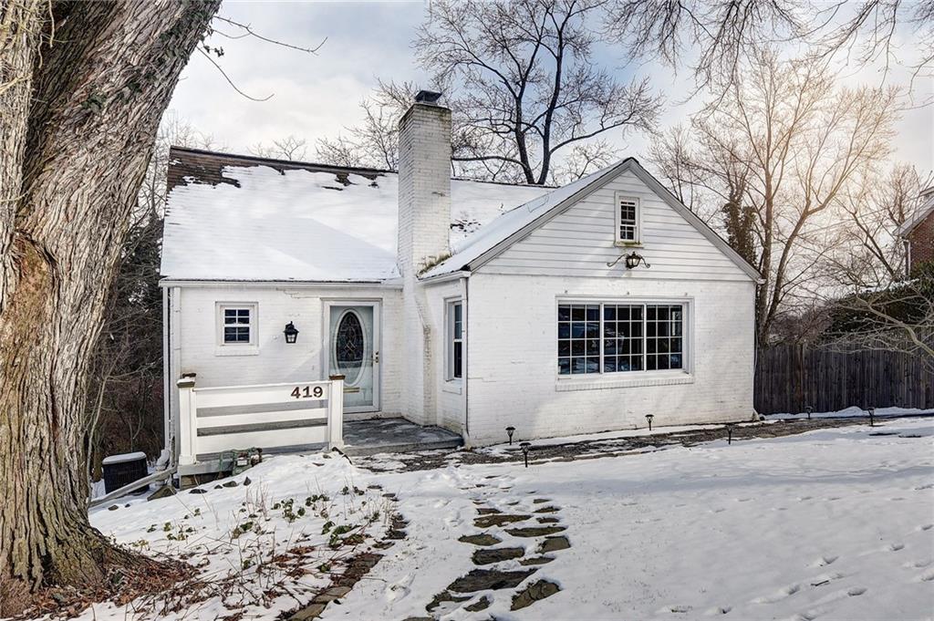 419 Highland Road Pittsburgh, PA 15235 - Photo 2 of 25 Gallery Image 2