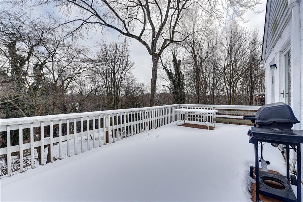 419 Highland Road Pittsburgh, PA 15235 - Photo 24 of 25 Gallery Image 24