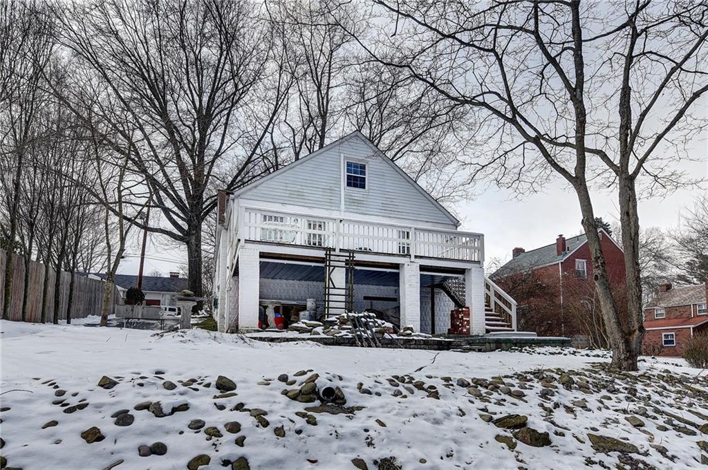419 Highland Road Pittsburgh, PA 15235 - Photo 25 of 25 Gallery Image 25