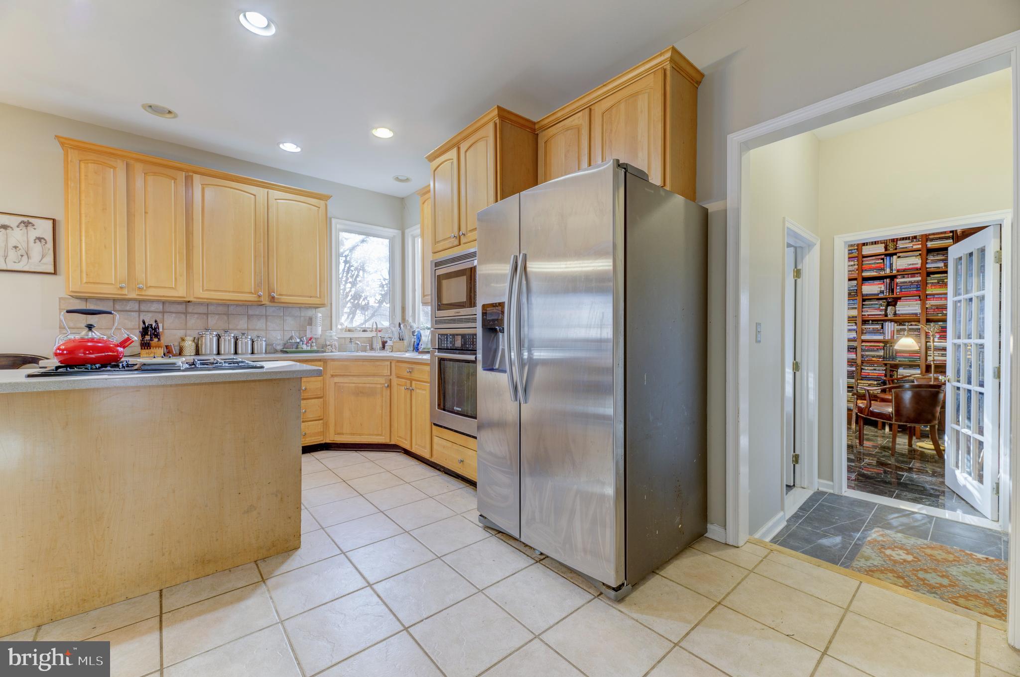 35 Rocky Hill Road Princeton, NJ 08540 - Photo 13 of 53