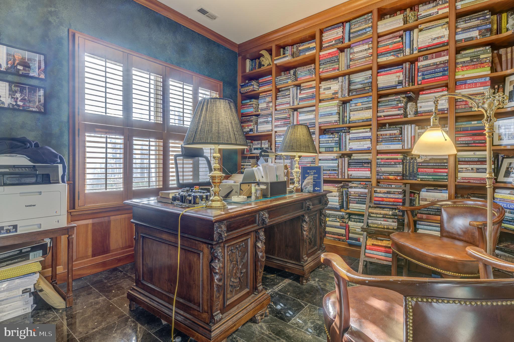 35 Rocky Hill Road Princeton, NJ 08540 - Photo 22 of 53