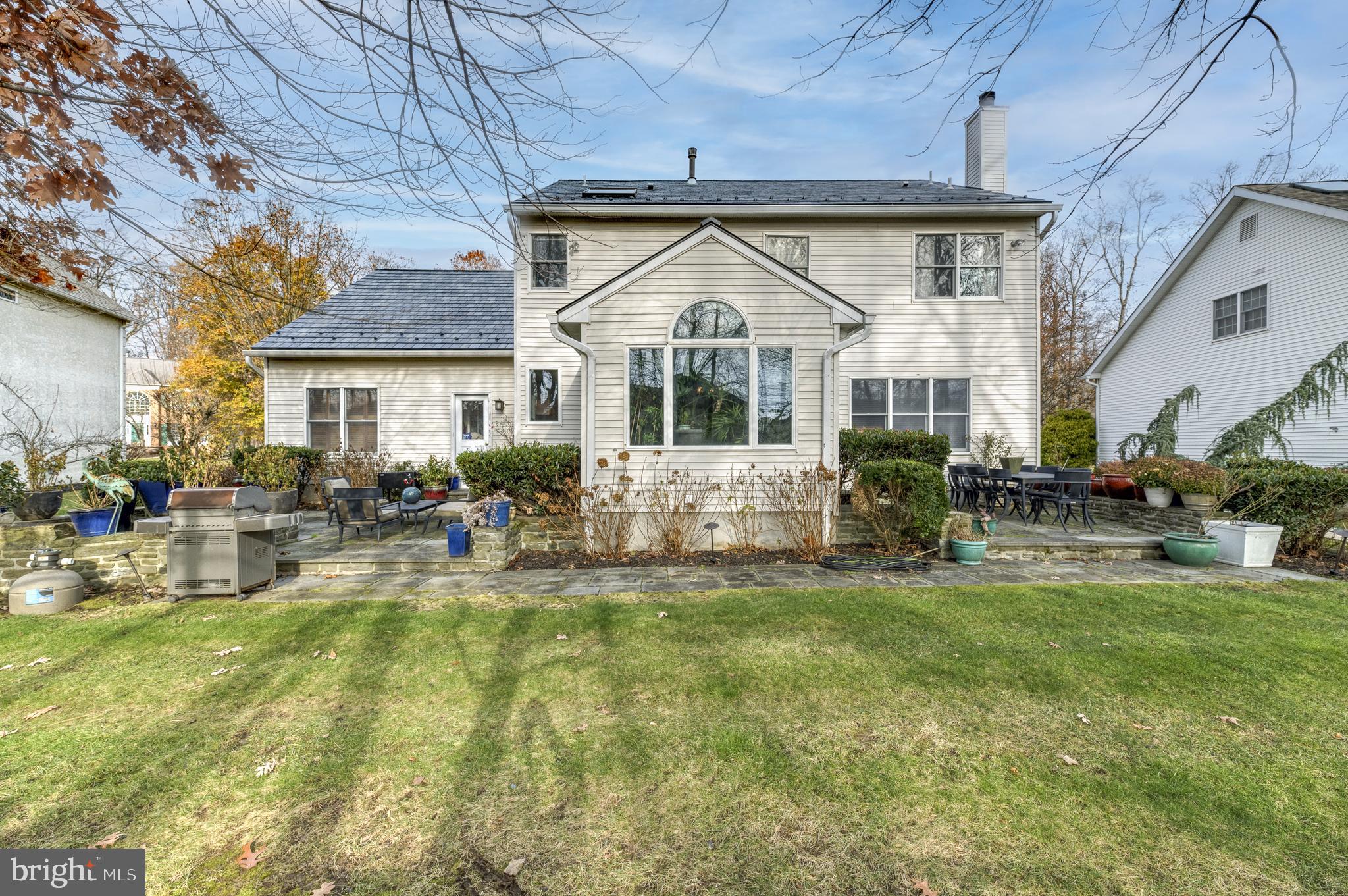 35 Rocky Hill Road Princeton, NJ 08540 - Photo 42 of 53