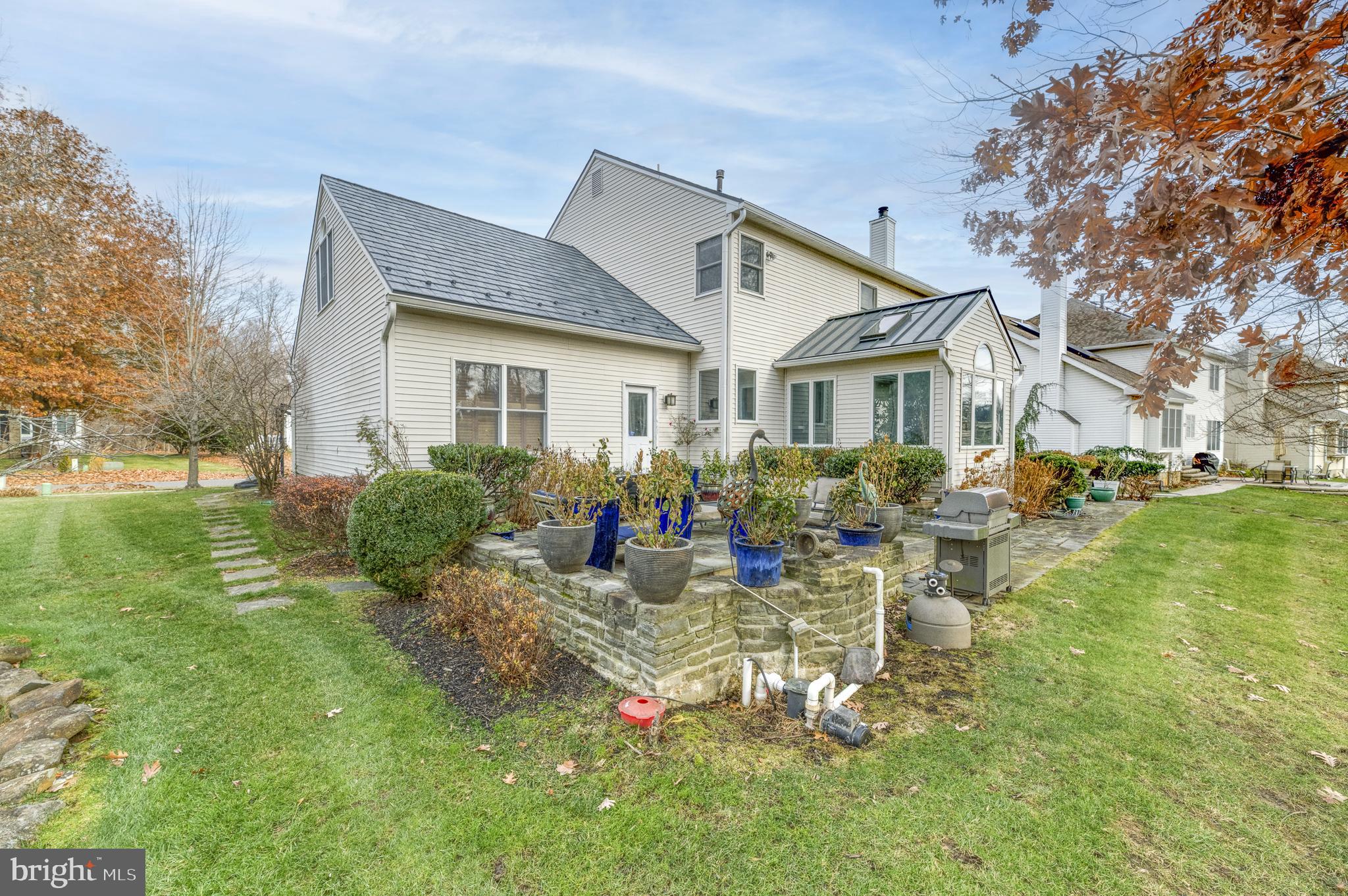 35 Rocky Hill Road Princeton, NJ 08540 - Photo 43 of 53