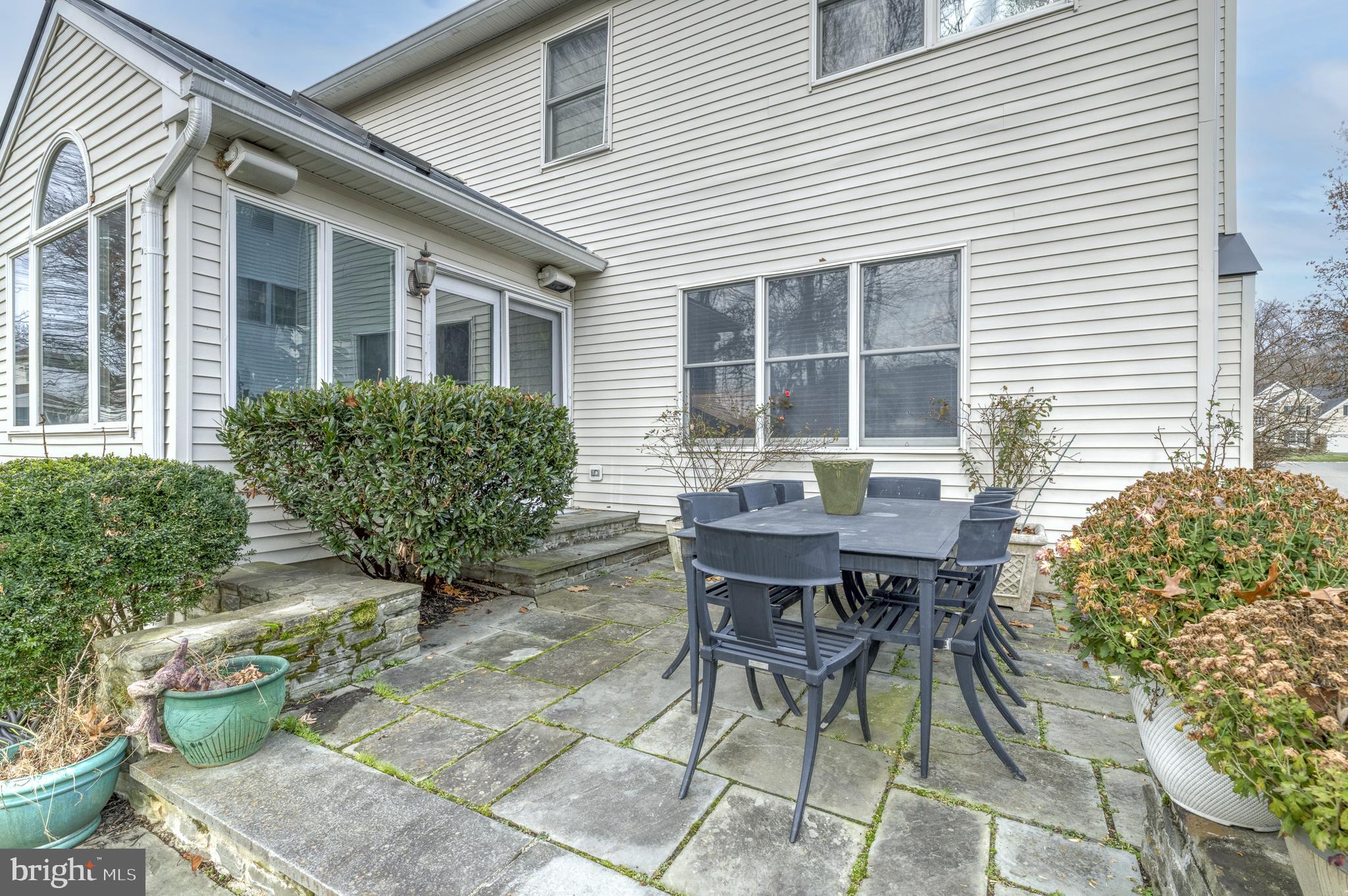 35 Rocky Hill Road Princeton, NJ 08540 - Photo 44 of 53