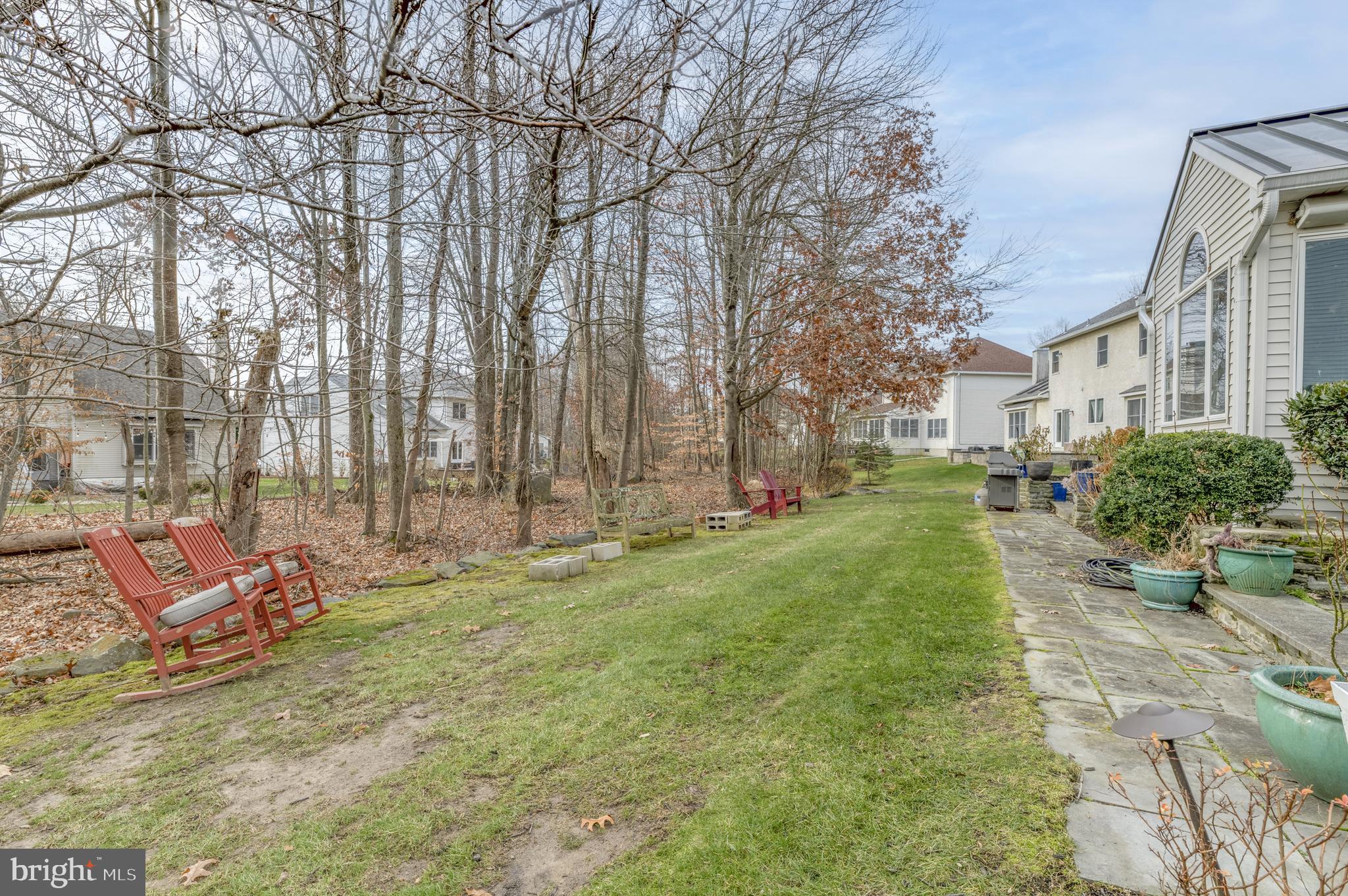 35 Rocky Hill Road Princeton, NJ 08540 - Photo 45 of 53