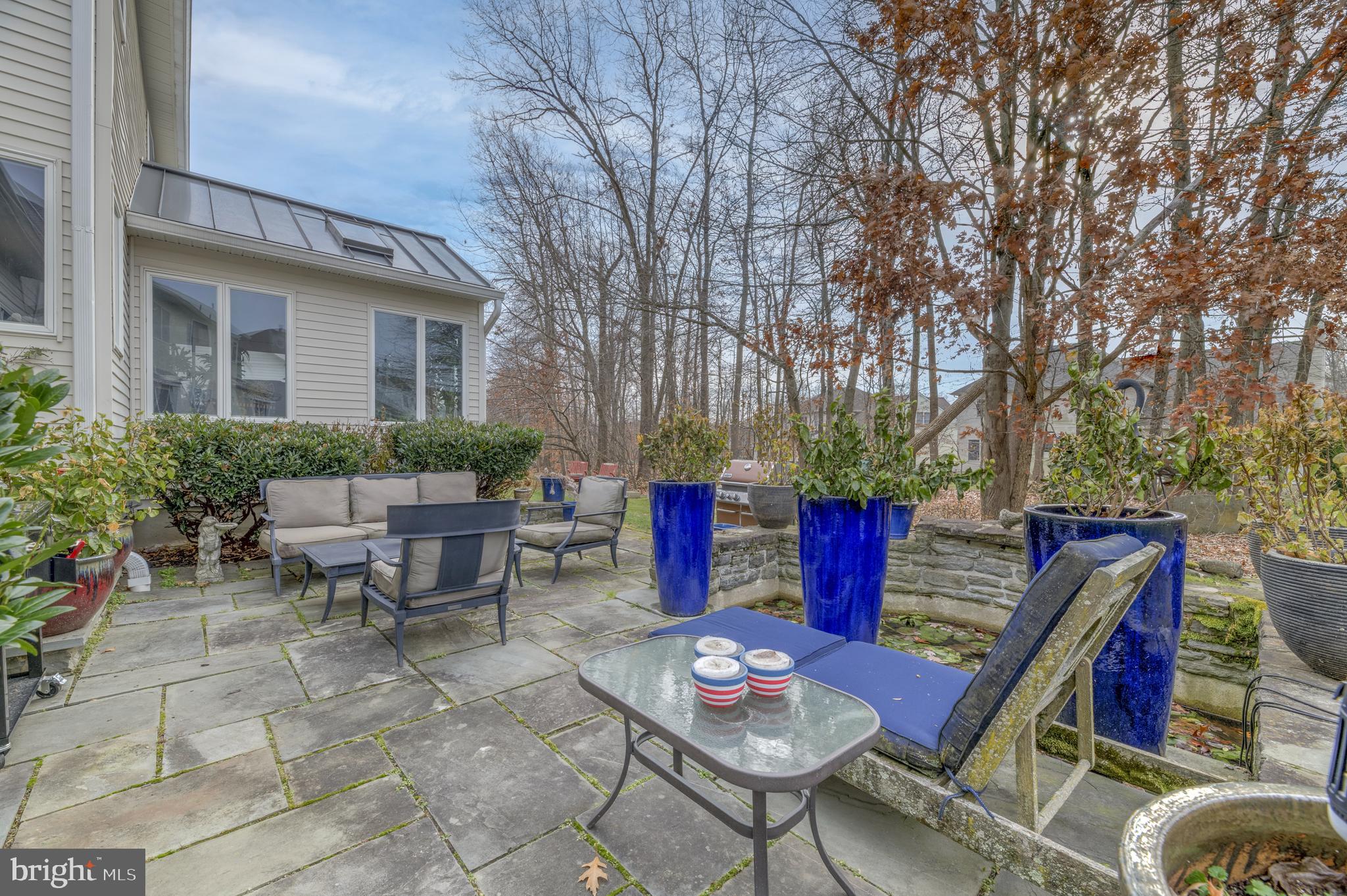 35 Rocky Hill Road Princeton, NJ 08540 - Photo 47 of 53