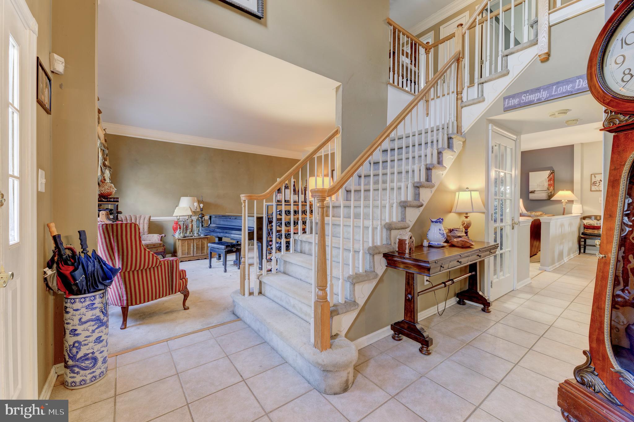 35 Rocky Hill Road Princeton, NJ 08540 - Photo 6 of 53