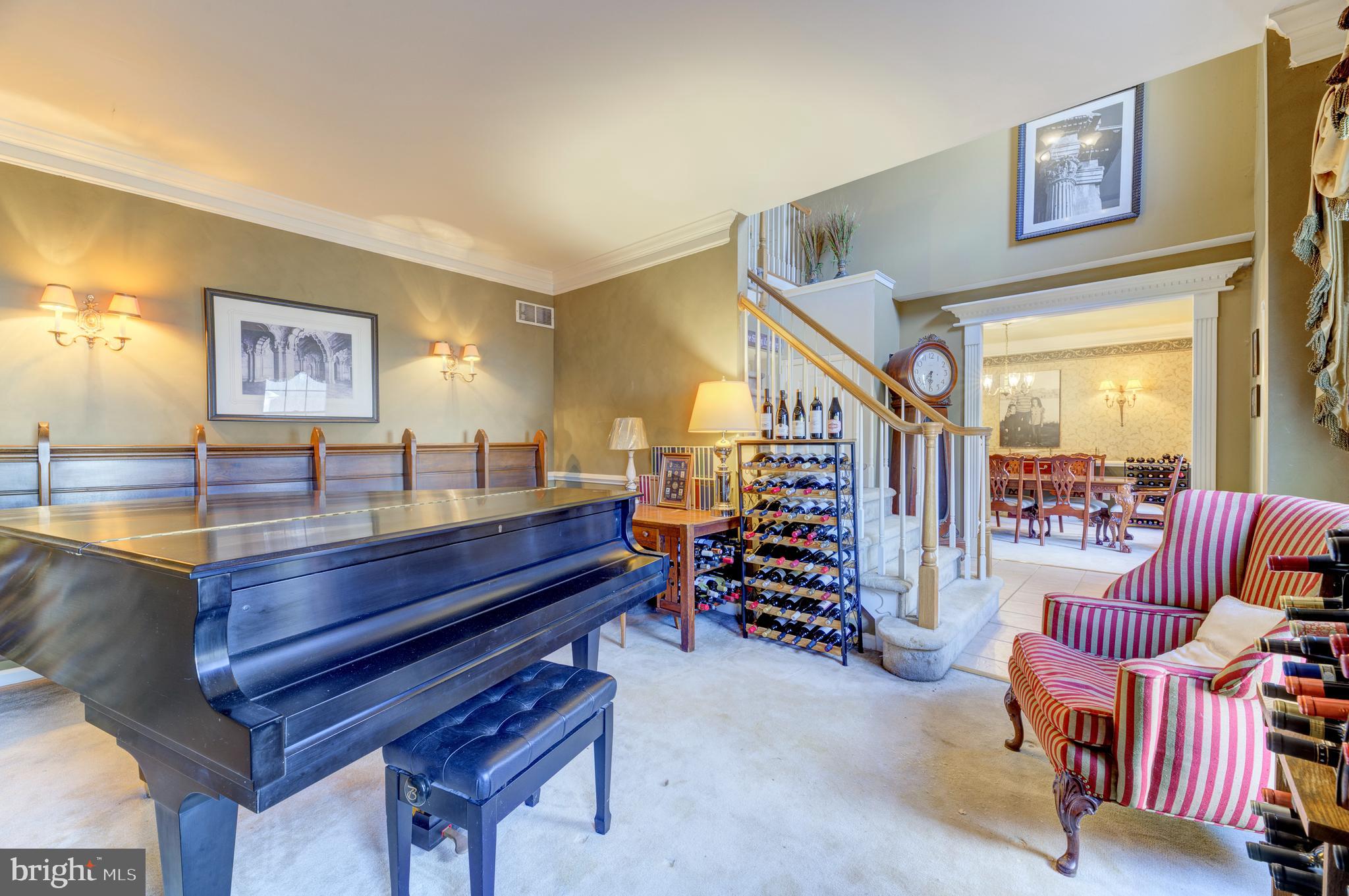 35 Rocky Hill Road Princeton, NJ 08540 - Photo 9 of 53