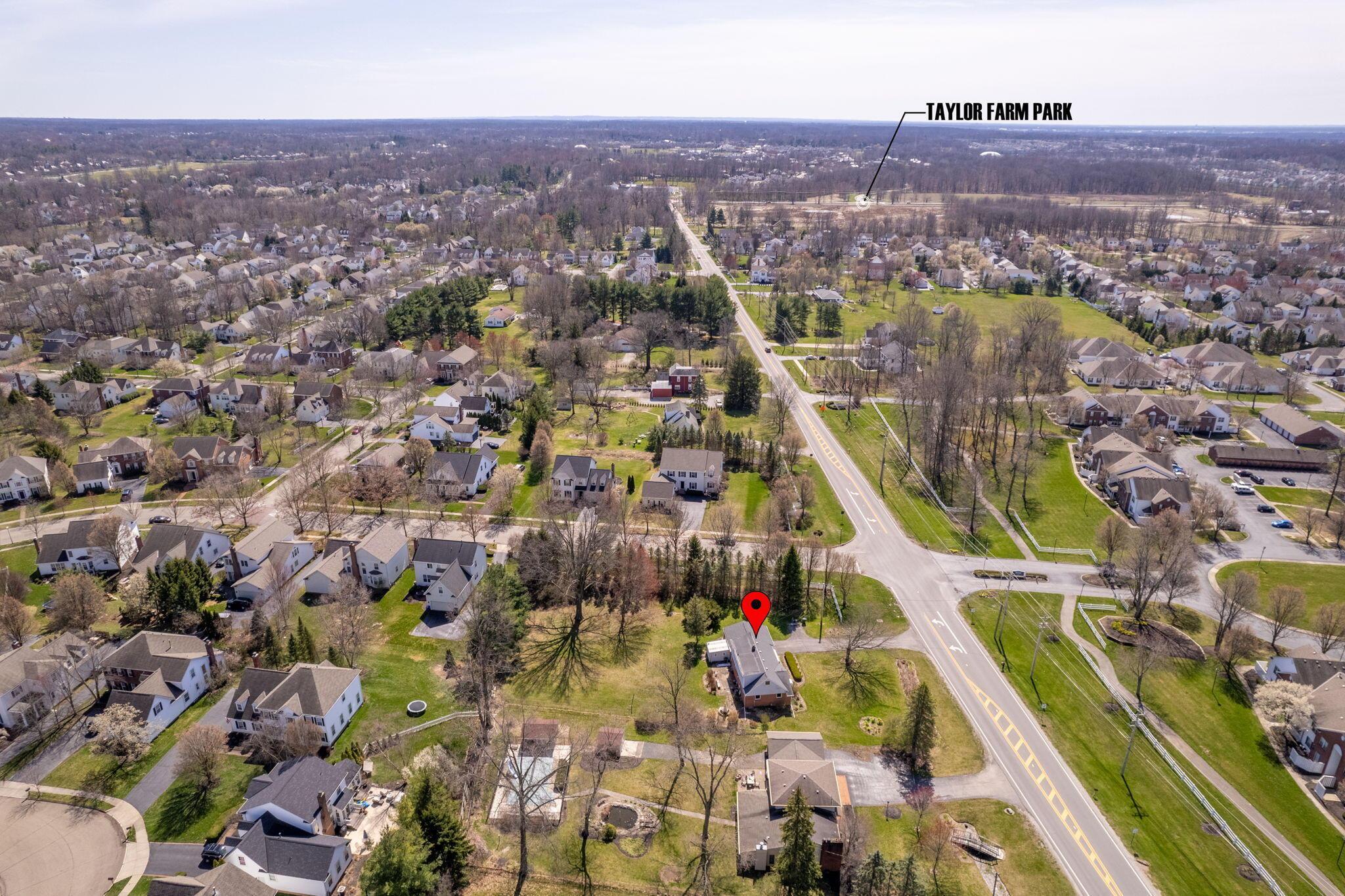 5800 Harlem Road New Albany, OH 43054 - Photo 20 of 23 5-web-or-mls-DJI_0032-HDR-Edit