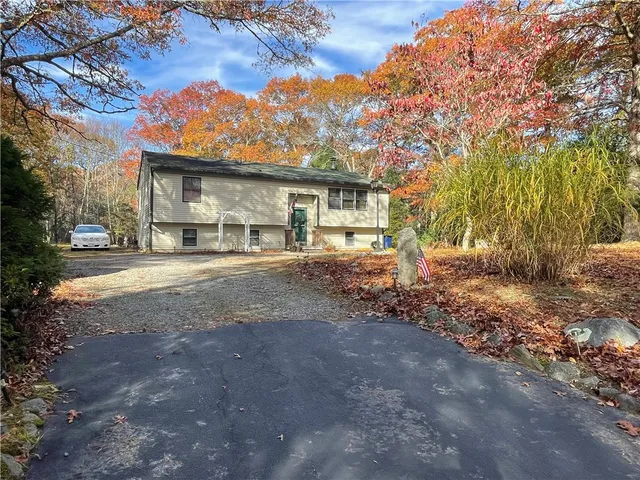 $450,000 | 4207 South County Trail, Charlestown, RI 02813