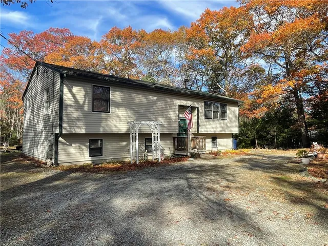 $450,000 | 4207 South County Trail, Charlestown, RI 02813