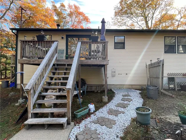 $450,000 | 4207 South County Trail, Charlestown, RI 02813