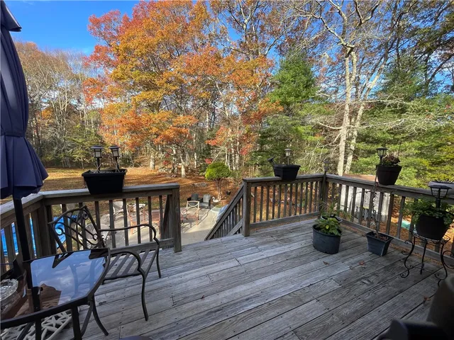 $450,000 | 4207 South County Trail, Charlestown, RI 02813