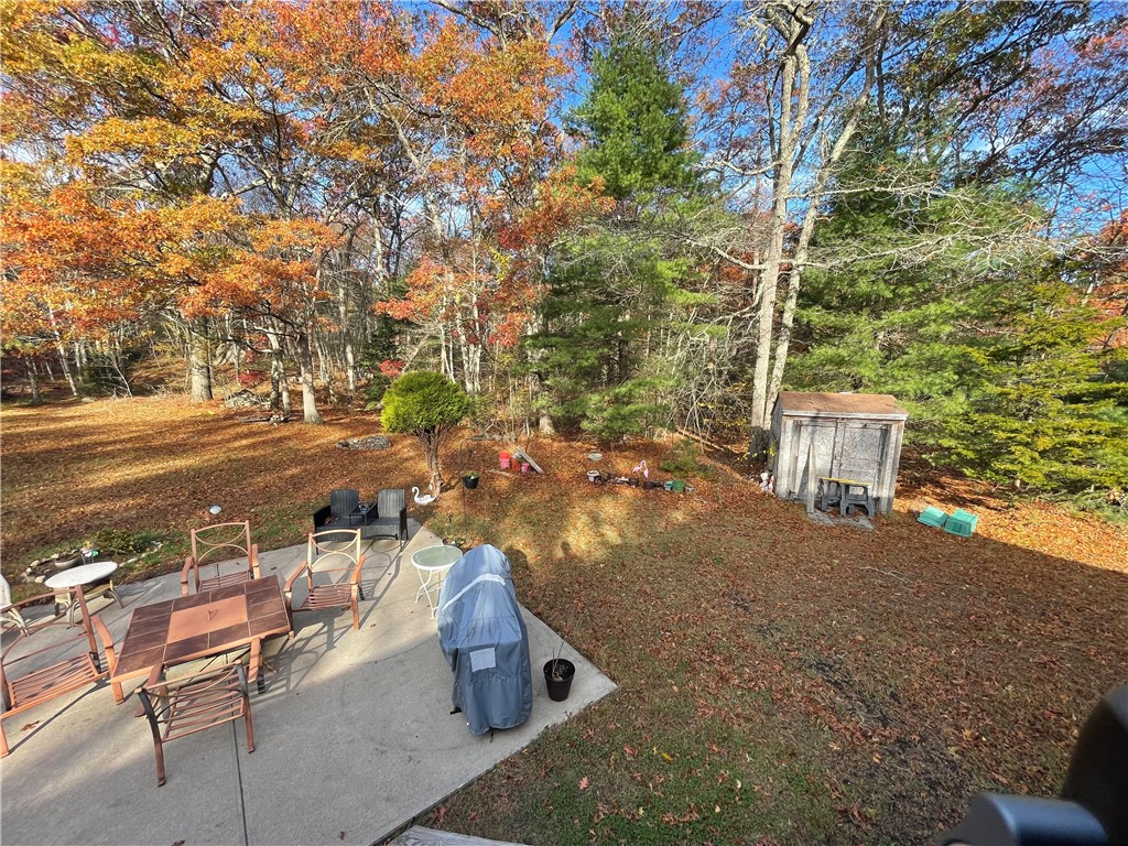 4207 South County Trail Charlestown, RI 02813 - Photo 25 of 30