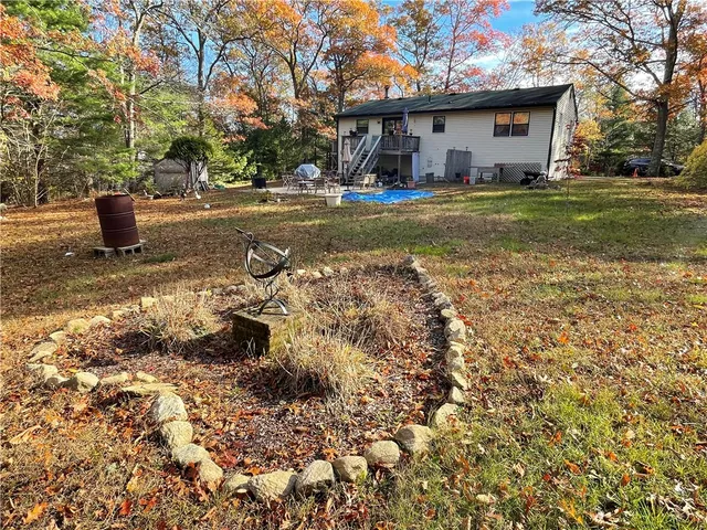 $450,000 | 4207 South County Trail, Charlestown, RI 02813