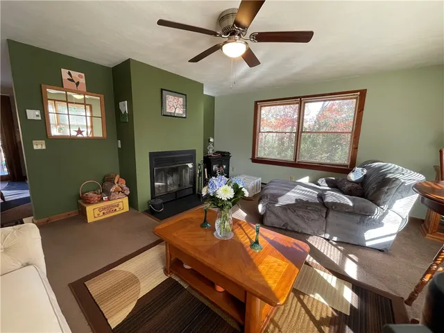 $450,000 | 4207 South County Trail, Charlestown, RI 02813