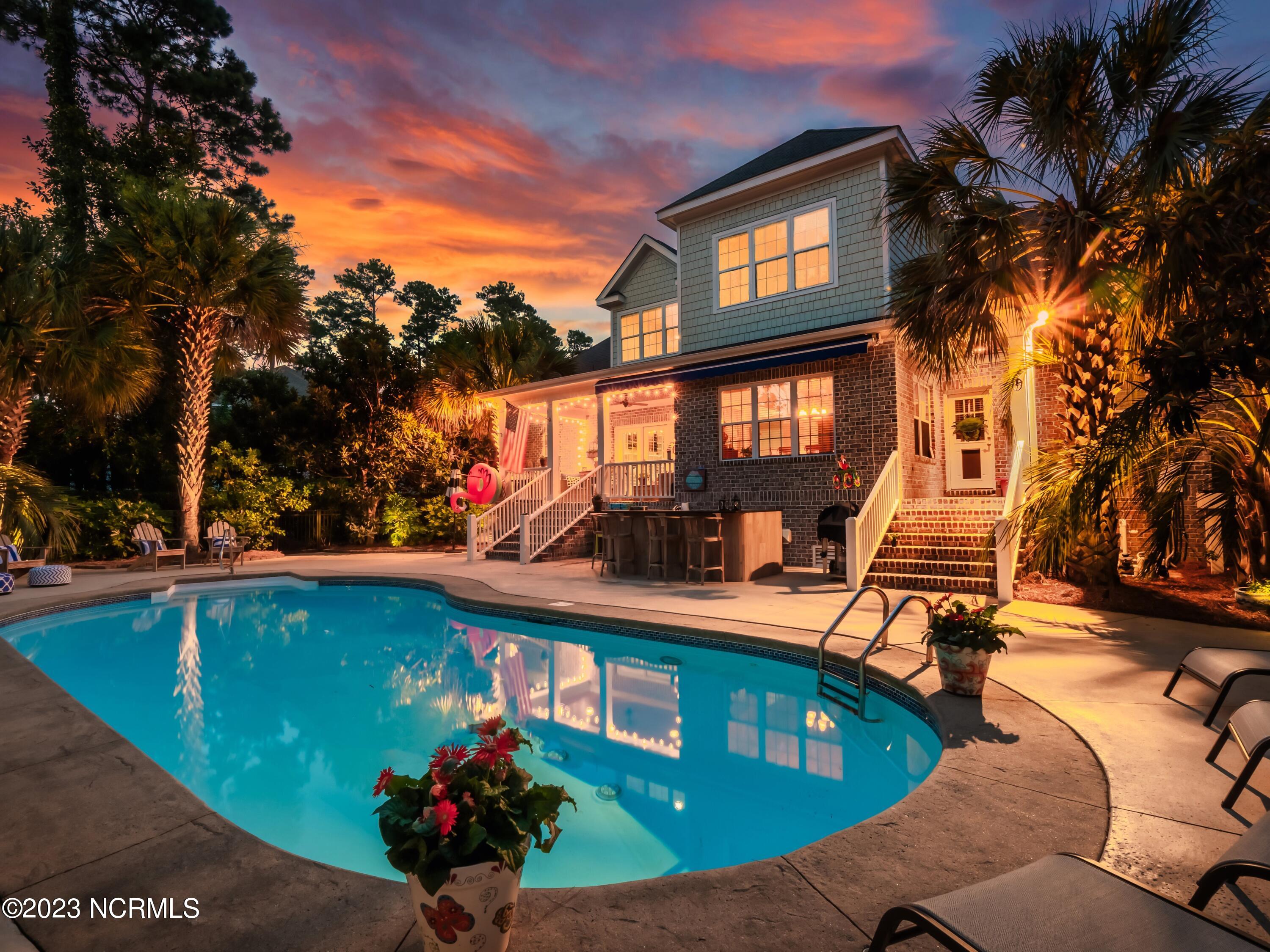 606 Sandfiddler Pointe Road Wilmington, NC 28409 - Photo 3 of 67 1