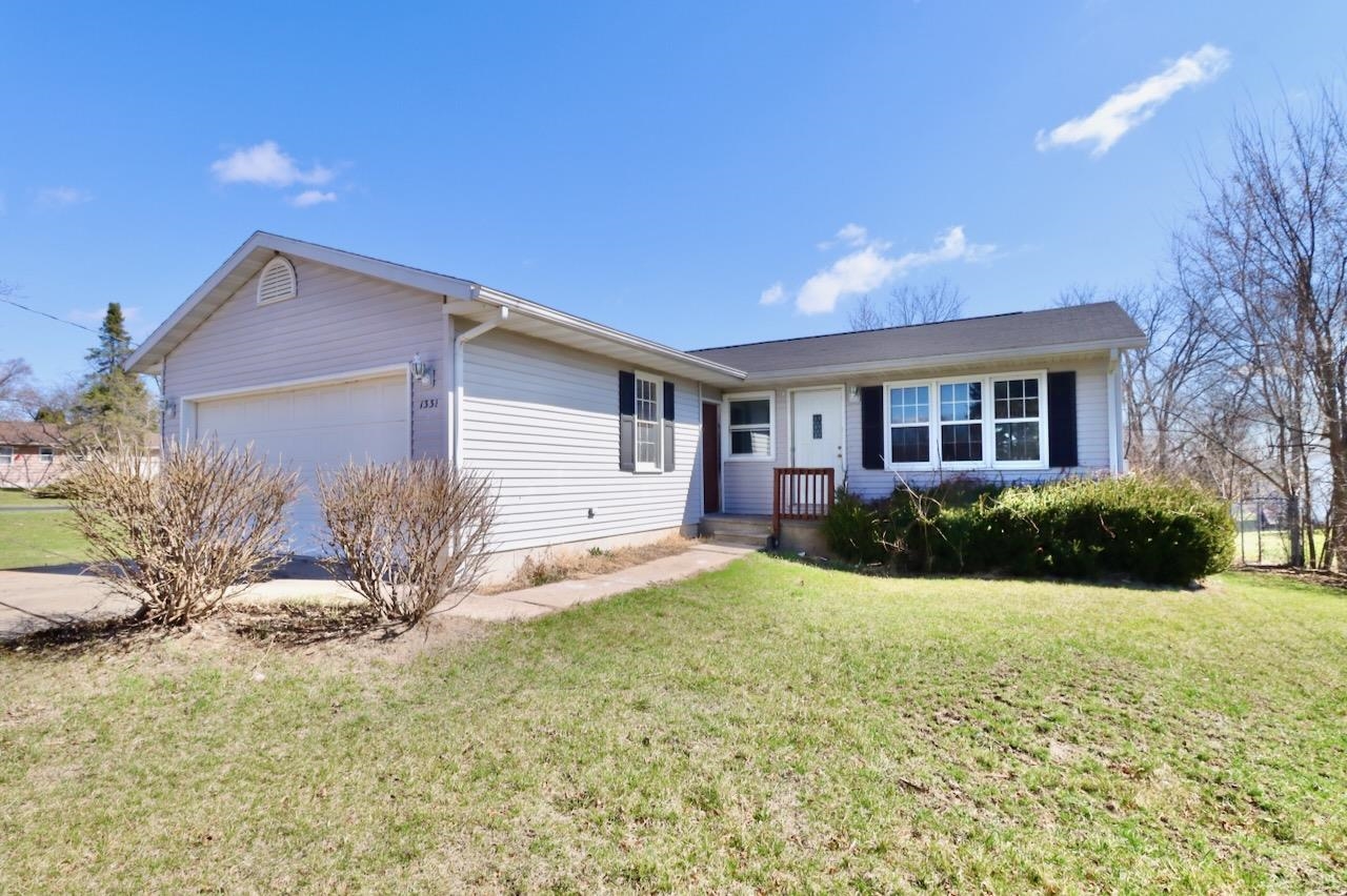 1331 Frederick Street Beloit, WI 53511 - Photo 1 of 1
