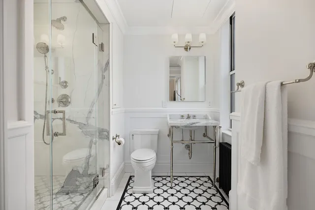 $3,495,000 | 910 Park Avenue, Unit 4N | Upper East Side