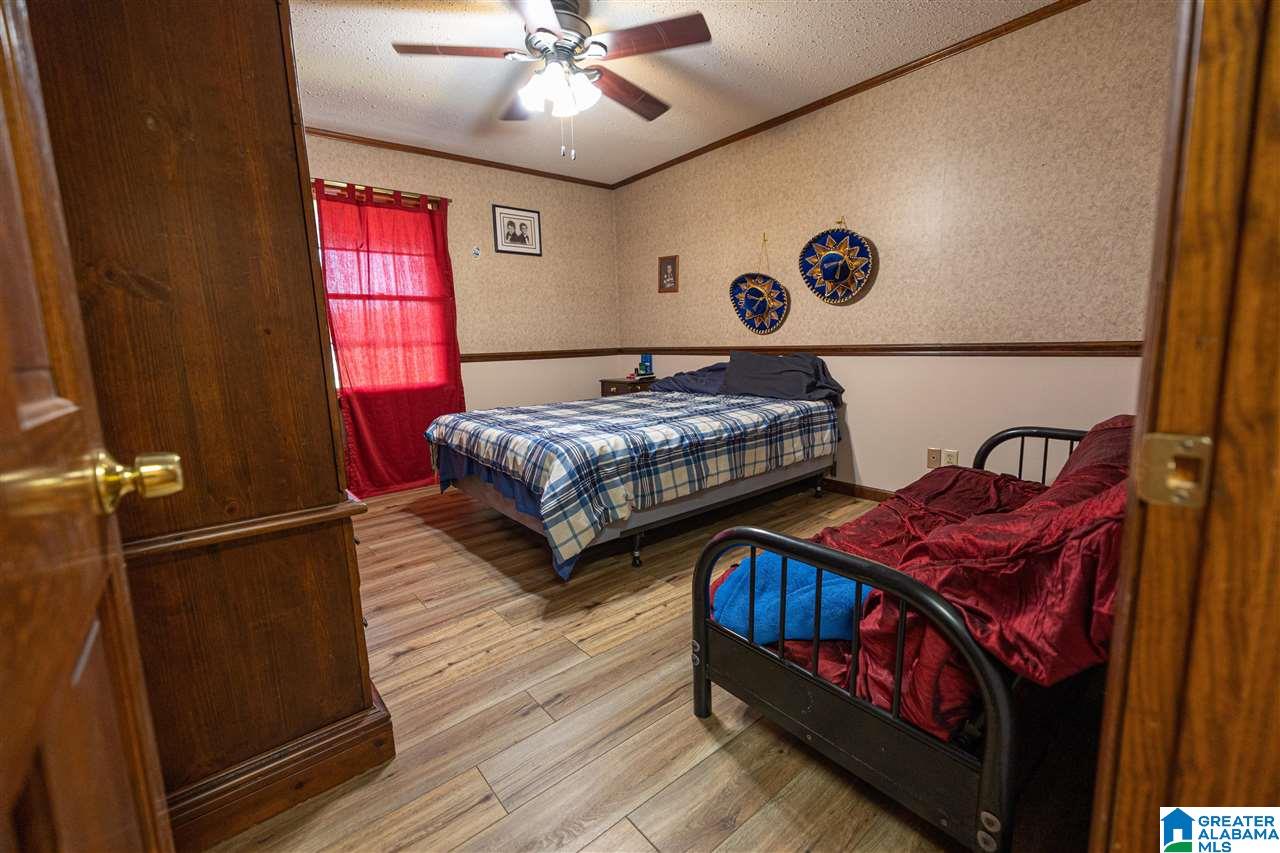 5360 McElderry Road North Munford, AL 36268 - Photo 18 of 45