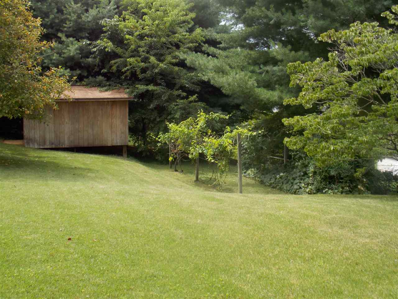 294 Grandon Road Staunton, VA 24401 - Photo 20 of 26 Gallery Image 20