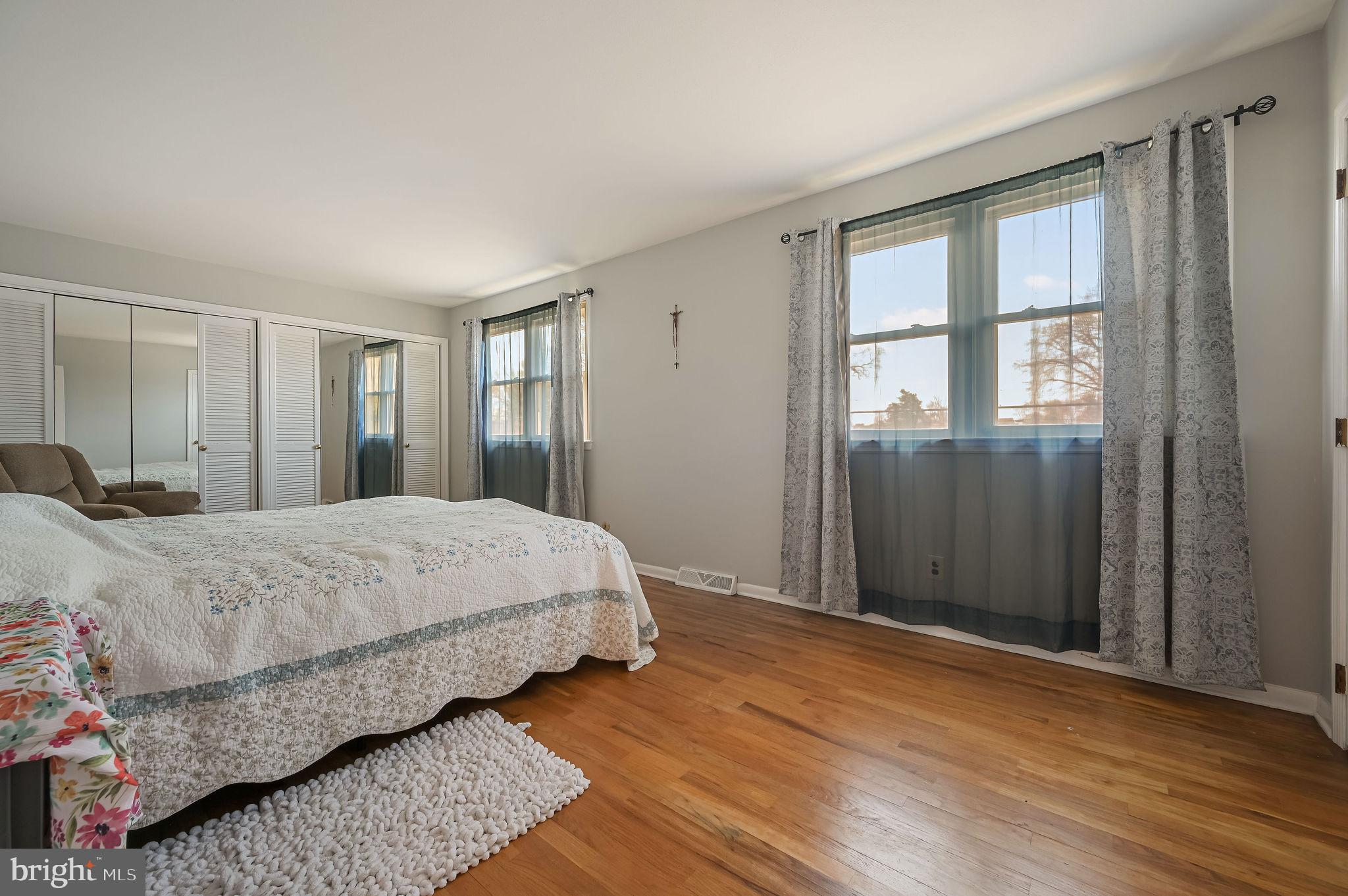 389 Nimitz Road Dover, DE 19901 - Photo 19 of 26 Primary bedroom