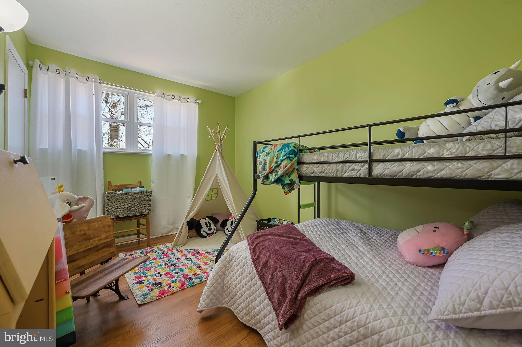 389 Nimitz Road Dover, DE 19901 - Photo 23 of 26 Bedroom 3