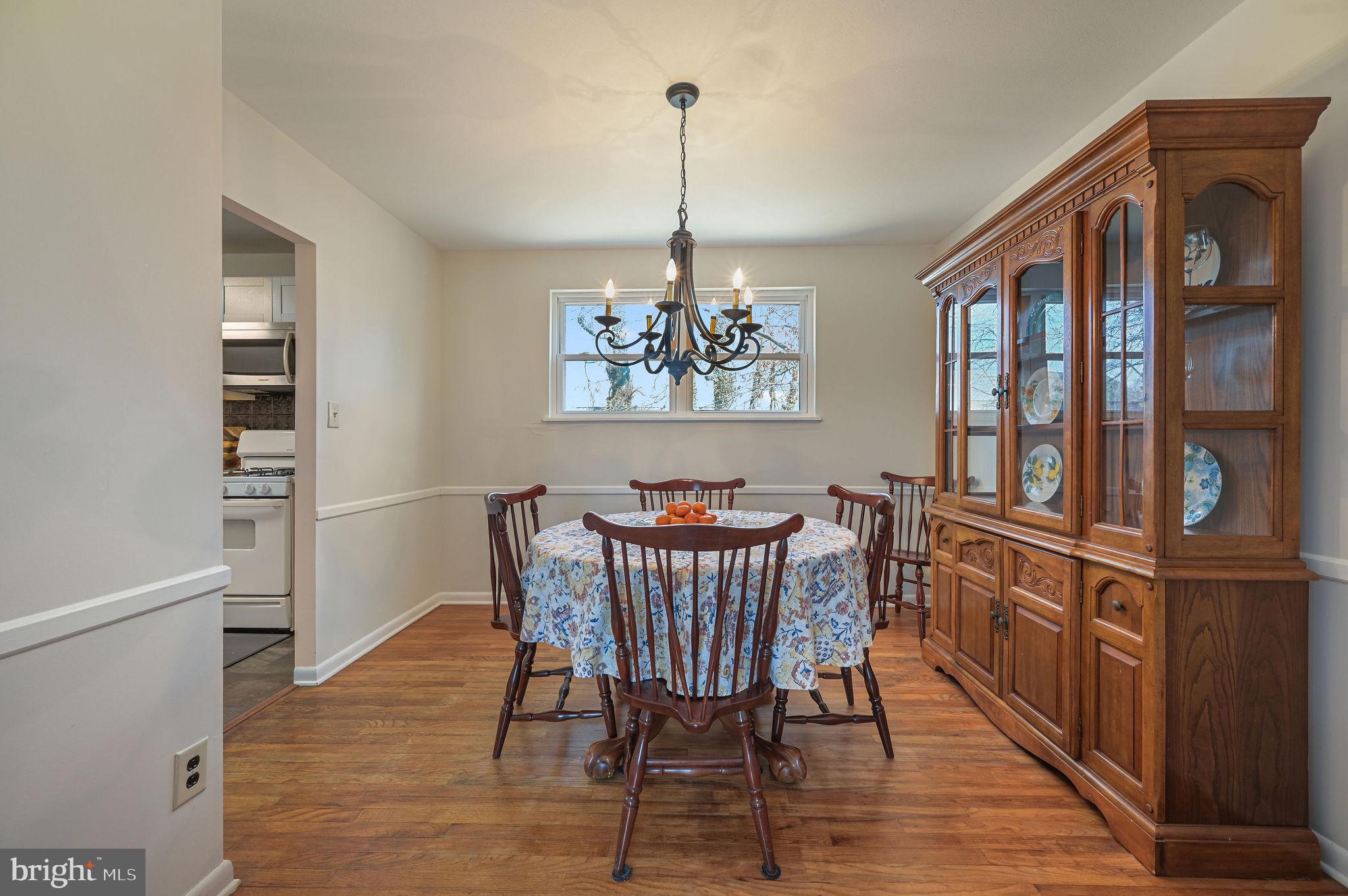 389 Nimitz Road Dover, DE 19901 - Photo 9 of 26 Dinning room