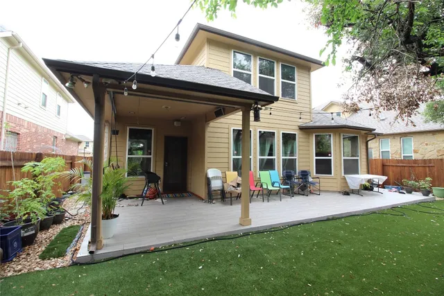 $3,450 | 606 Spanish Mustang Drive, Cedar Park, TX 78613