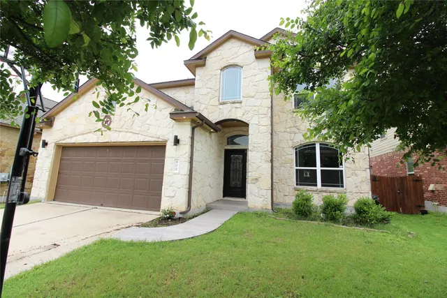 $3,250 | 606 Spanish Mustang Drive, Cedar Park, TX 78613